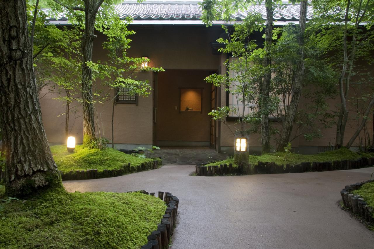 Oyado Nonohana Minamioguni Exterior foto