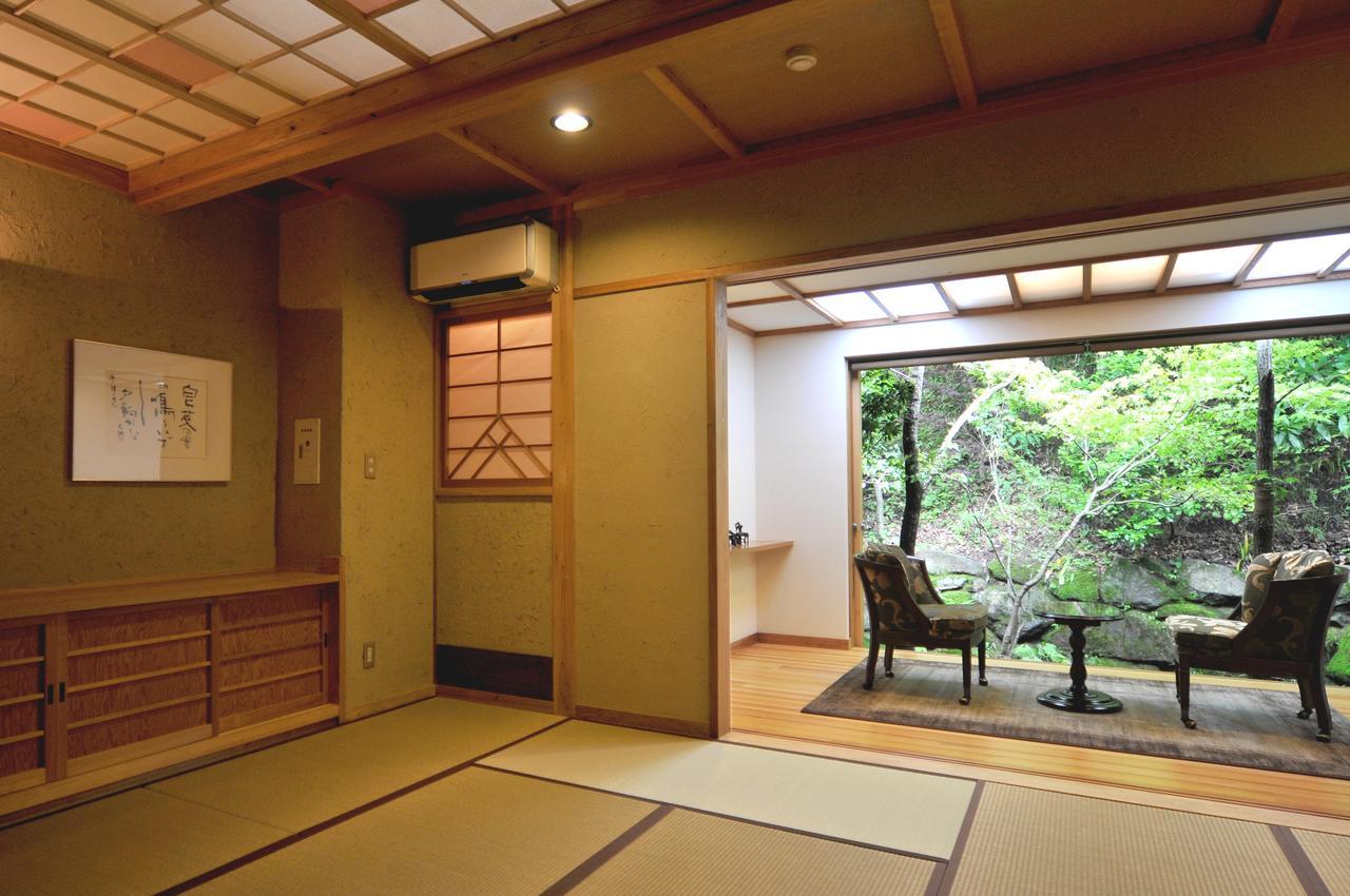 Oyado Nonohana Minamioguni Exterior foto