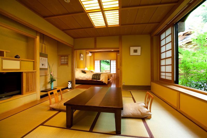 Oyado Nonohana Minamioguni Exterior foto