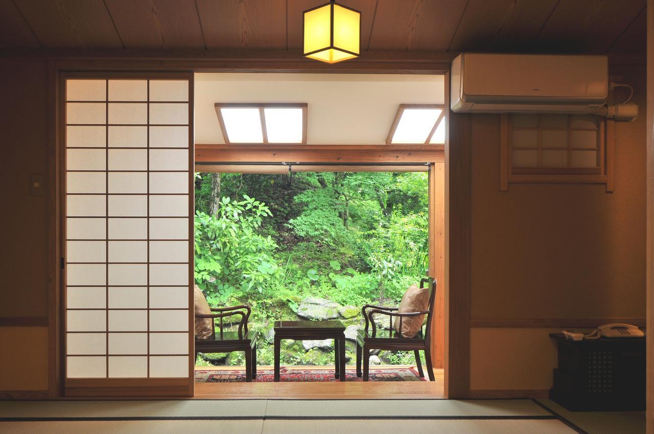 Oyado Nonohana Minamioguni Exterior foto